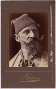  - Napoleon Sarony