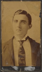 [Portrait d