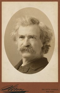 Samuel Clemens