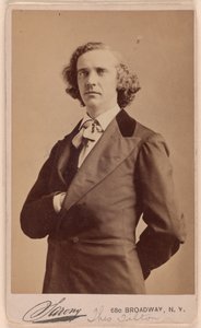  - Napoleon Sarony