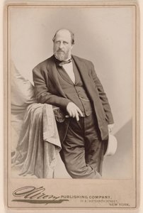  - Napoleon Sarony