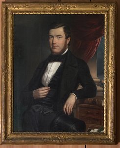 Portrait d