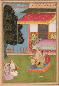 Shri Raga, d