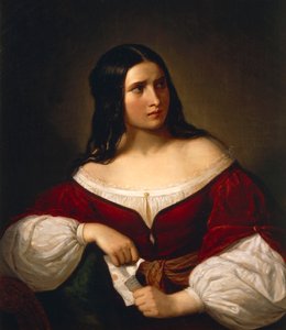 La Jalousie