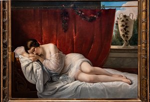 Le Sommeil de l