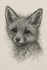 Croquis d