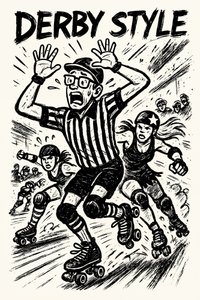 Une rencontre de derby