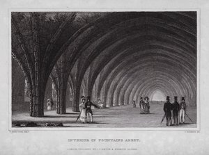 Intérieur de l