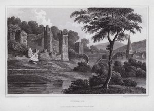 Pickering - Nathaniel (after) Whittock