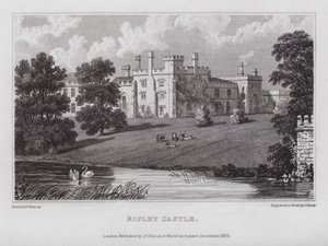 Château de Ripley