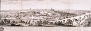 Colchester, Essex - Nathaniel Buck