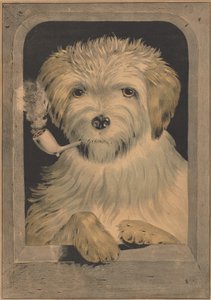 Tout va bien !, 1835-56 - Nathaniel Currier