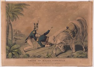 Samuel Ringgold - Nathaniel Currier