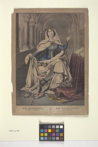 Sainte Élisabeth