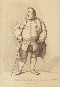 Francis Grose - Nathaniel Dance Holland