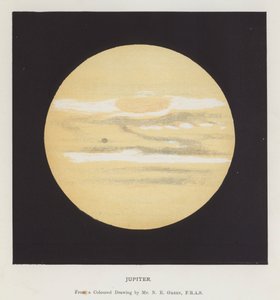Jupiter