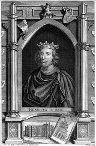 Henri III, roi d