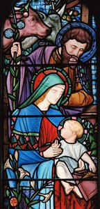La Nativité