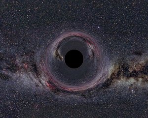 Un trou noir dans la voie lactée - National Aeronautics and Space Administration National Aeronautics and Space Administration