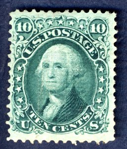 10c Washington E Grill