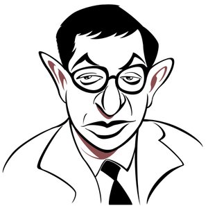 Bernard Herrmann, 2018 - Neale Osborne
