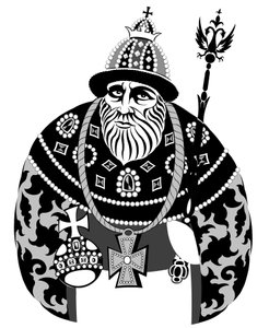 Boris Godounov, 2022