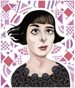 Colleen Moore