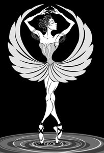 Darcey Bussell, ballerine anglaise