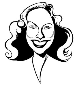 Deanna Durbin