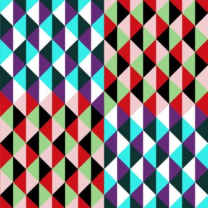 Design textile décoratif, 2016 - Neale Osborne