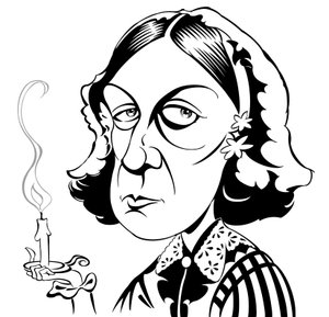Florence Nightingale