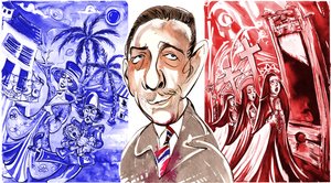 Francis Poulenc - Compositeur français