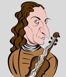Giuseppe Tartini, 2019
