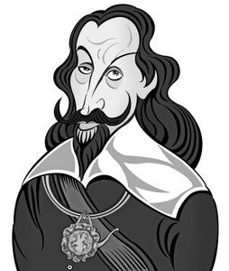 Johann Friedrich Agricola, 2019 - Neale Osborne