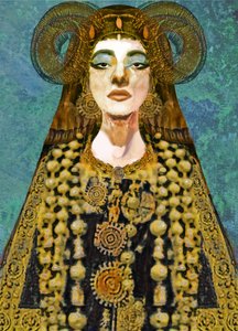 Maria Callas - Neale Osborne