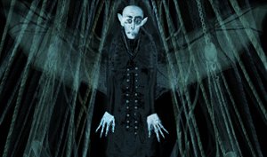 Nosferatu, 2021 (numérique)
