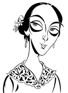Pauline Viardot - Neale Osborne