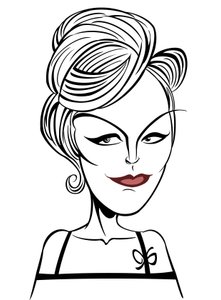 Peggy Lee