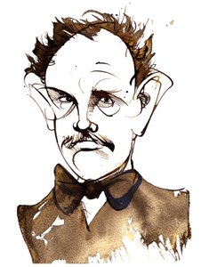 Richard Strauss, compositeur et chef d