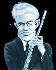 William Morris Kincaid, 2022 - Neale Osborne