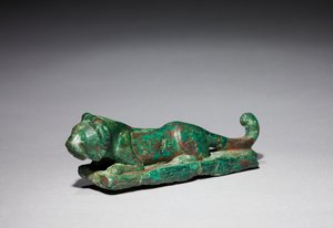 Lionne, vers 2100 av. J.-C. - Neo Sumerian