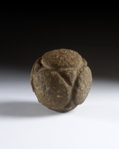 Boule sculptée, Néolithique tardif, Écosse