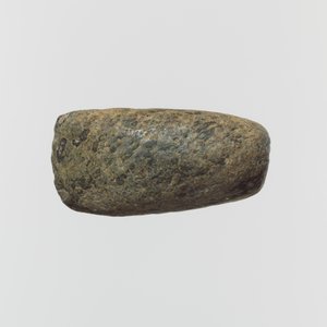 Petite hache en pierre, 5e-3e millénaire av. J.-C. (pierre) - Neolithic Neolithic