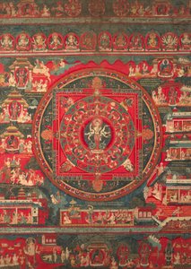 Mandala d