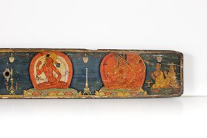 Manuscrit des 