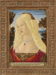 Portrait d