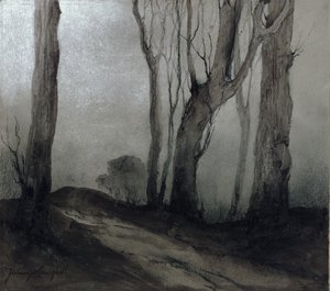 Ombres de la nuit - Nesta Jennings Campbell