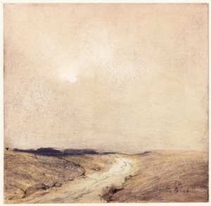 Lande du Yorkshire - Nesta Jennings Campbell