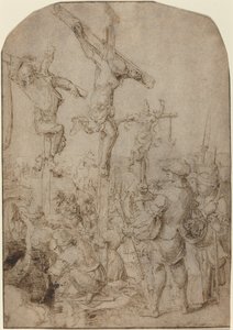 La Crucifixion