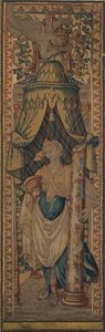 Les quatre vertus cardinales : Force